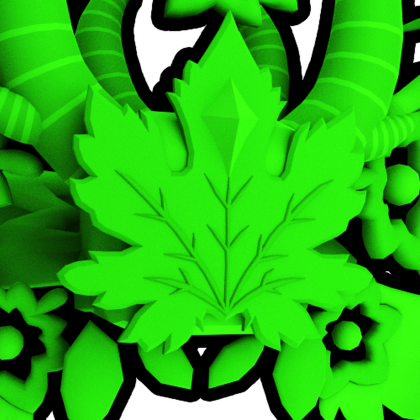 Toxic Maple Divinity