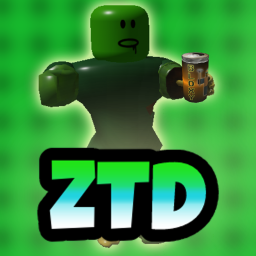 Zombie Tower Defense