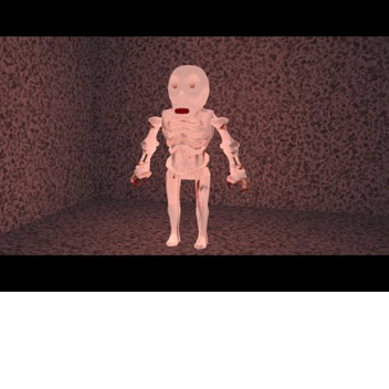 Survival the SCP the killer