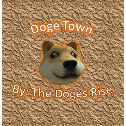 Doge Town [Update 1]