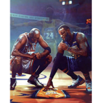 Tsk the splash kings
