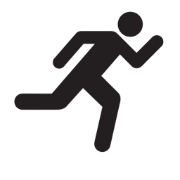 THE Run