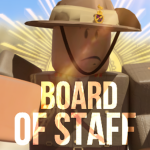 Board οf Staff