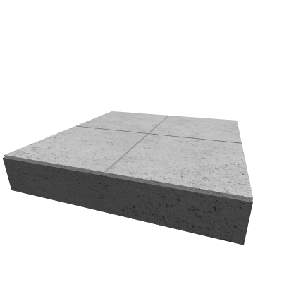 SideWalk Peice