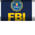 FBI/연방수사국