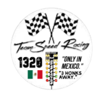 Team Speed Racing