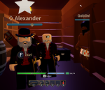 The Reaper Squad!