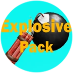 Explosive Pack