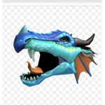 Dragons of robloxian city