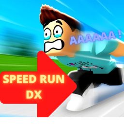 SPEEDRUN DX {BETA SERVERS UPDATE}