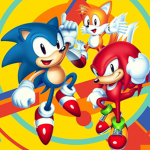 Sonic Maniaᅠ