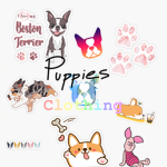 Puppies clothing!!
