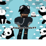 #SimplyPandaSquad<3 Group Thumbnail