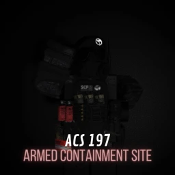 ACS 197 icon