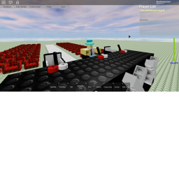 Robloxia Got Talent (2008)