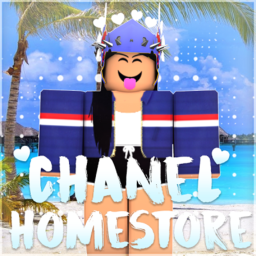 [RESTOCK] ♚Chanel Homestore
