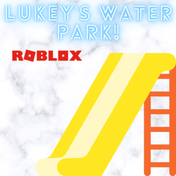 Lukey's Water park!