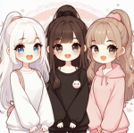 KAARAAYAA FRIENDS