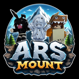 ARS MOUNTAIN ( COMING SOON )
