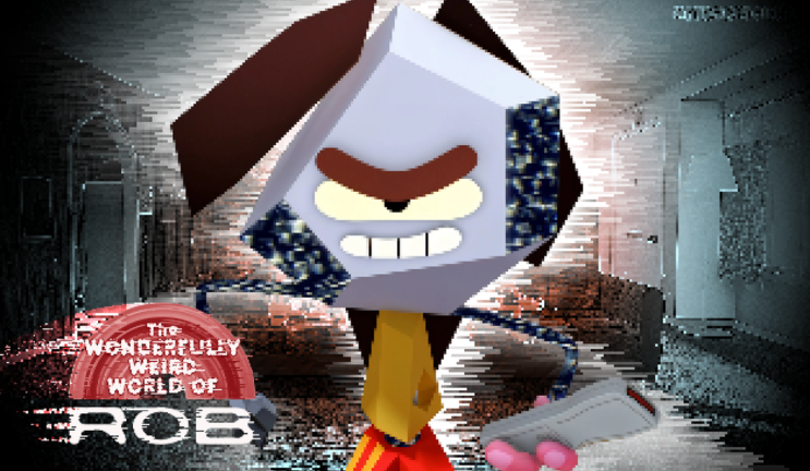 The Amazing World of Gumball screenshot 2