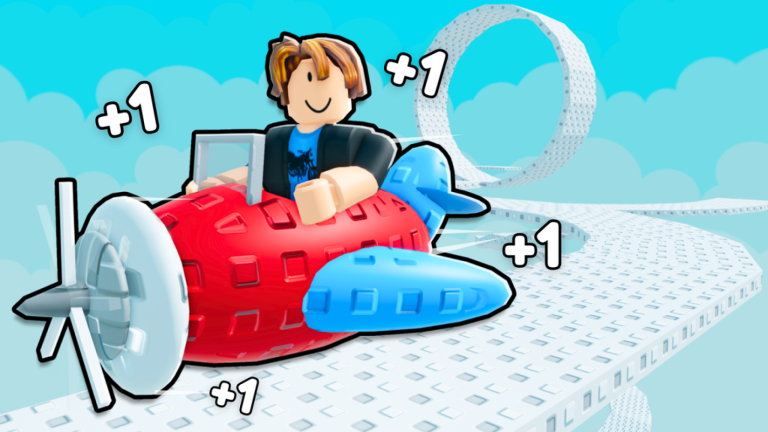 +1 Speed Plane Escape ✈️ screenshot 1