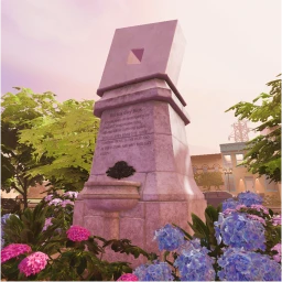Small Modern City icon