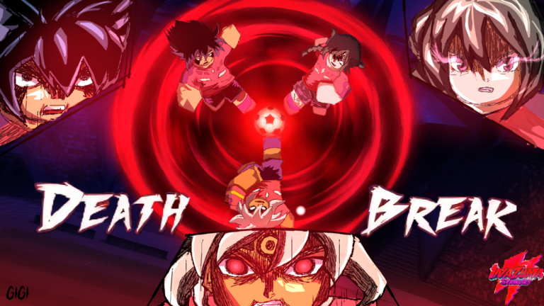 [UPDATE 1.5] Inazuma Strikers screenshot 4