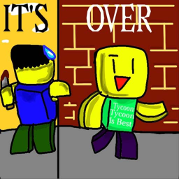 (END) Tycoon Tycoon