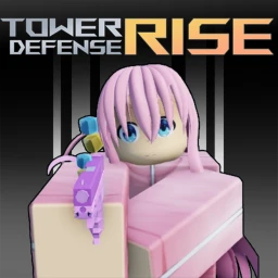 Tower Defense RISE [BETA] icon