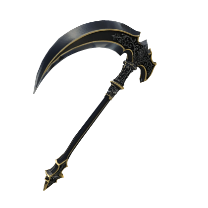Gilded Scythe thumbnail