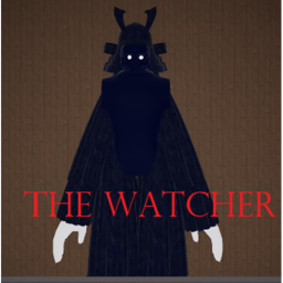 The Watcher (Not In Beta Yet!)