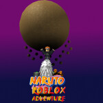 Naruto : Roblox adventure - Alpha 0.5.00