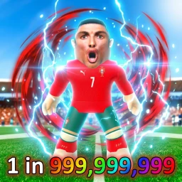 Roll a Soccer Player! icon