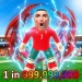 Roll a Soccer Player! icon