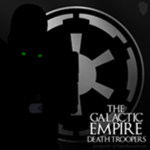 【【Death Troopers】】
