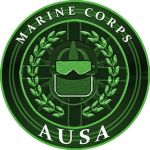 -|AUSA|- United States Marine Corps