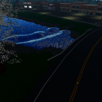Texas State Roleplay