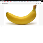 BANANAS GOOD 58