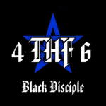 Black disciples/bd