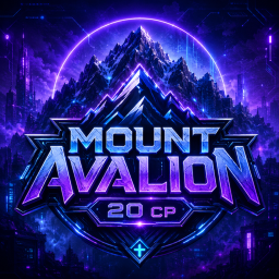 [FREE AVA I EVENT X5] Mount Avalion