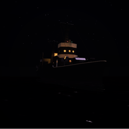 HMS.Peterborough