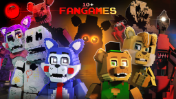 [🐱FANGAMES] Lokalizacja odgrywania ról: FNAF RP 