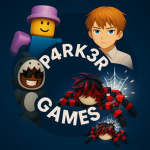 P4RK3R GAMES
