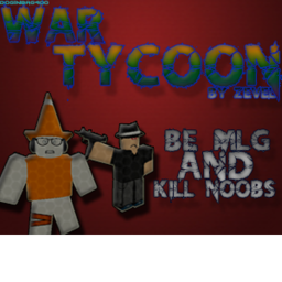 War Tycoon [NEW RELEASE] icon