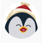 Offical penguin fan club