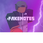 FakeNotes