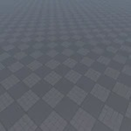 Just a Baseplate