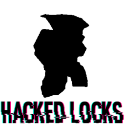 Hacked Locks (Work In Progress)