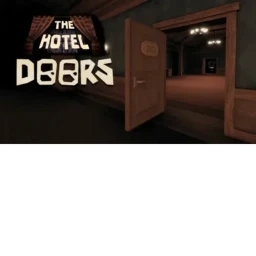 DOORS RP OwlsSquidsYT 👁️ icon