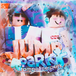 JumpPark Trampoline Park